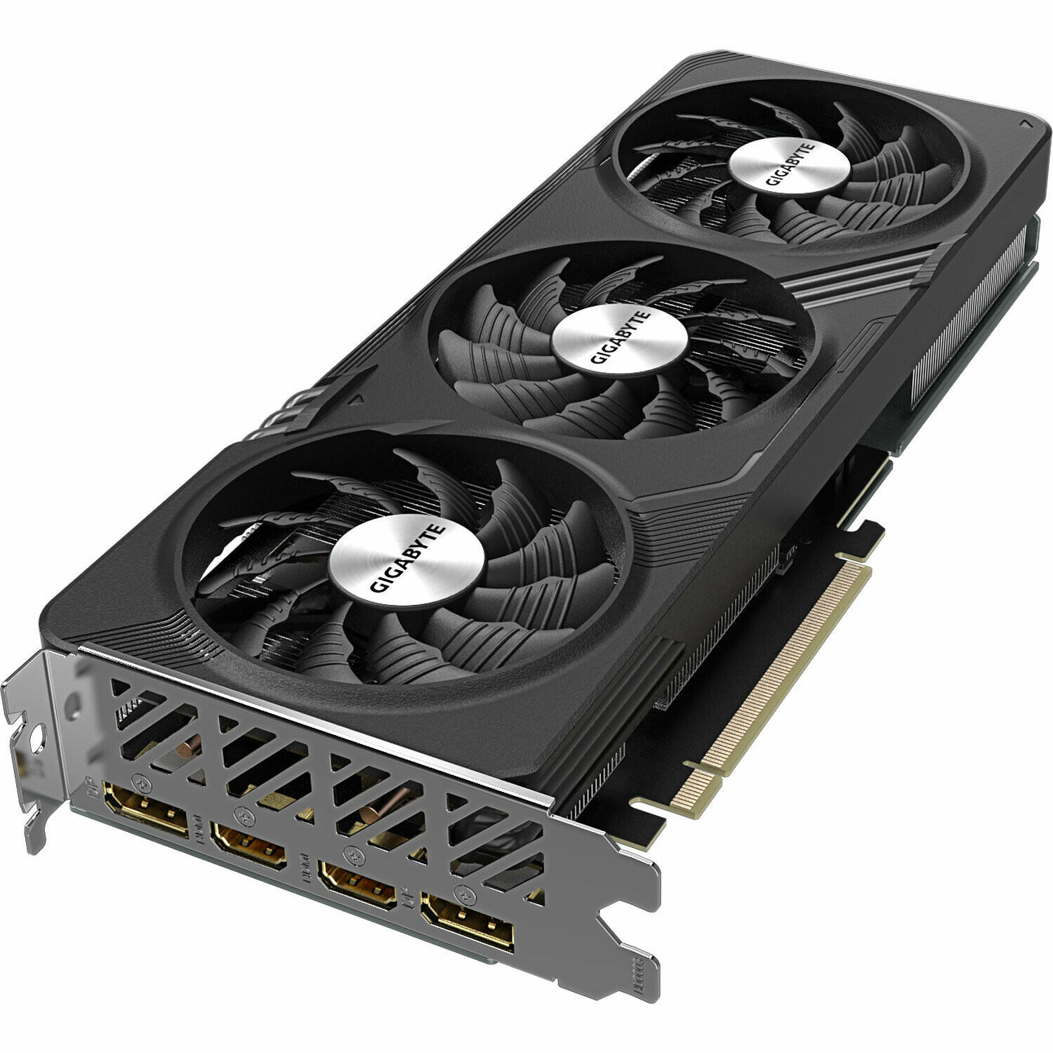 GPU RTX 4060TI 8GB GIGABYTE GAMING OC